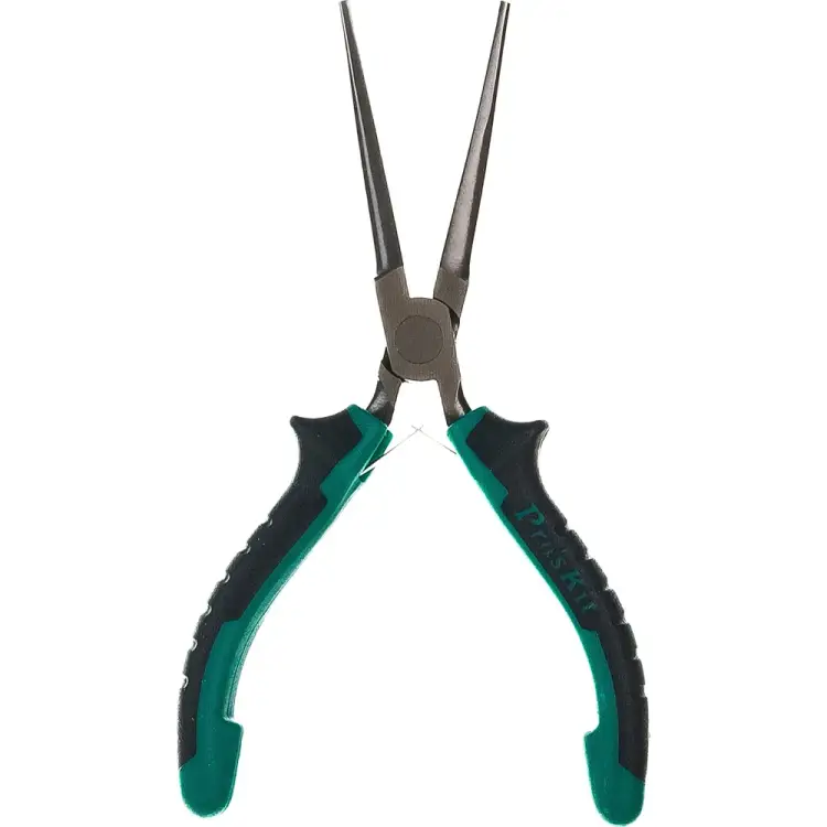 Узкогубцы Pro'sKit PM-746 00323087 Узкогубцы Pro'sKit PM-746 00323087