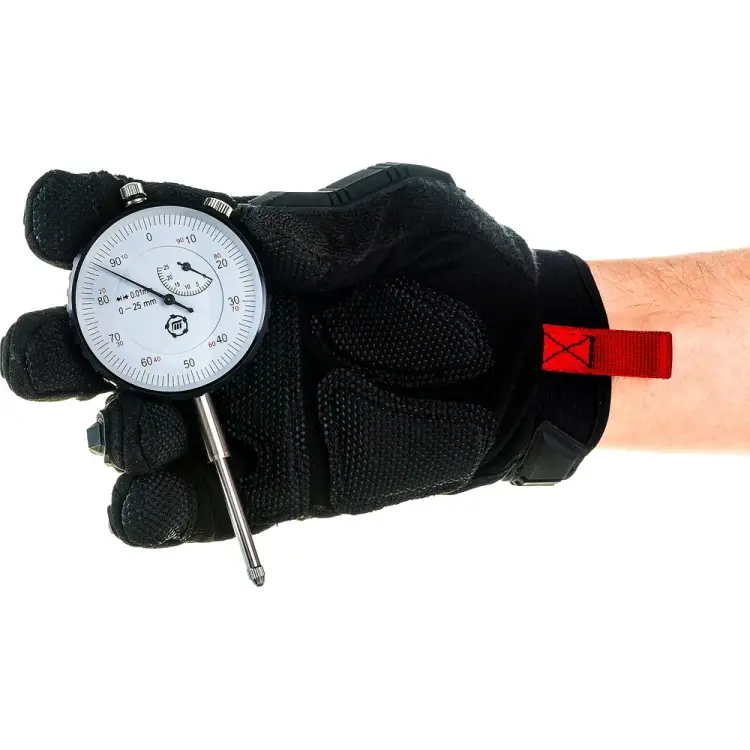 Индикатор часового типа Туламаш 0-25 0.01 116895