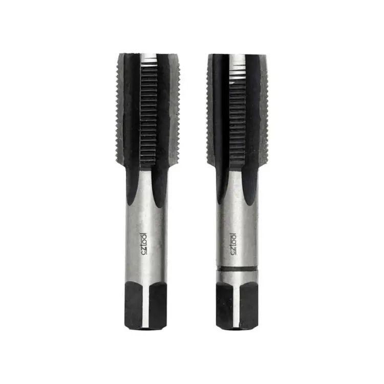 Набор метчиков Bucovice Tools 113135