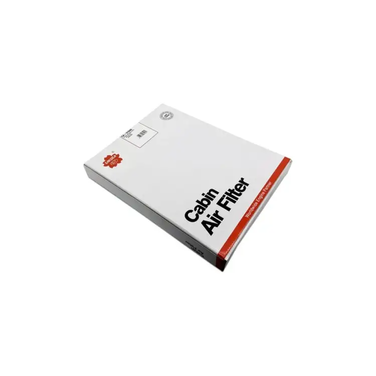 Фильтр салона Sakura CA19190 Фильтр салона Sakura CA19190