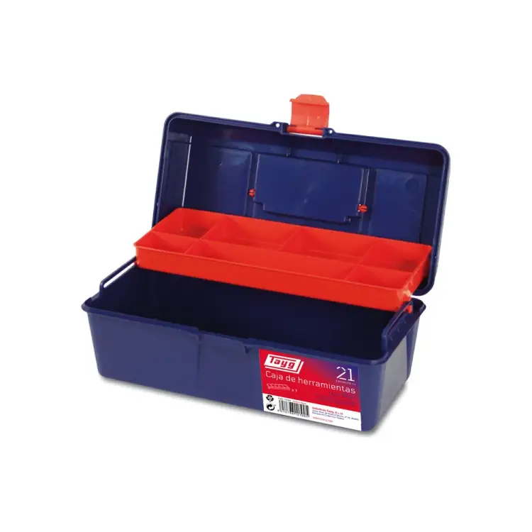 Ящик для инструмента Tayg №21 121005