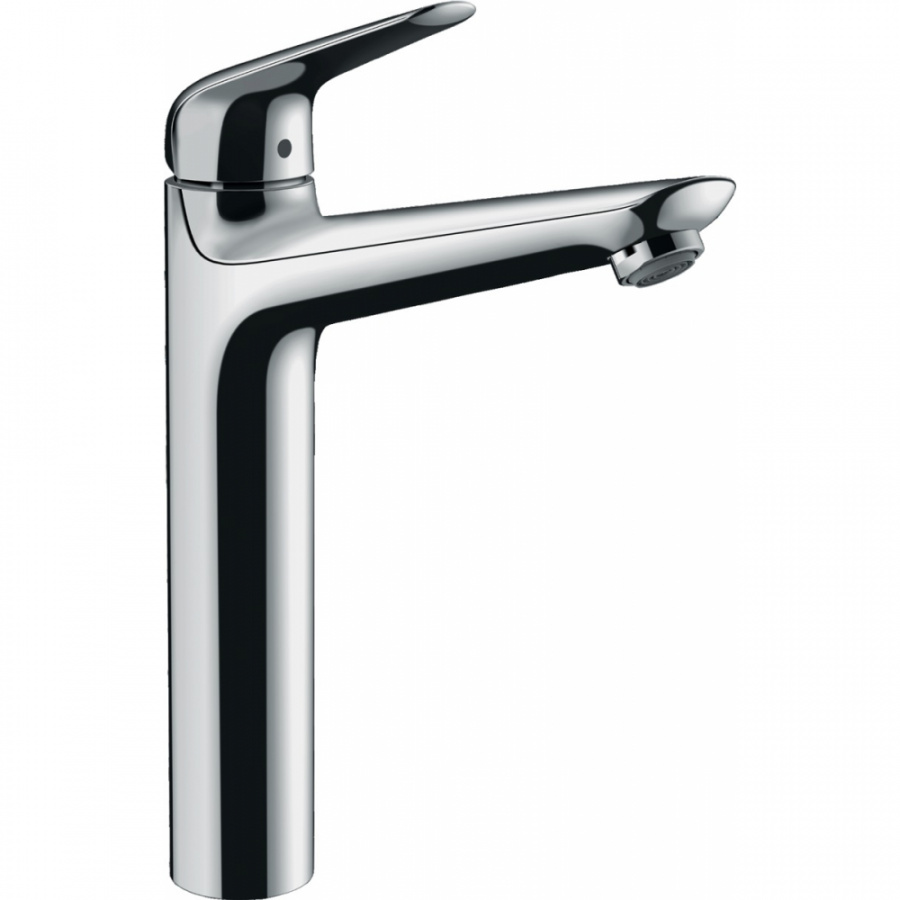 Смеситель для раковины Hansgrohe Novus 230