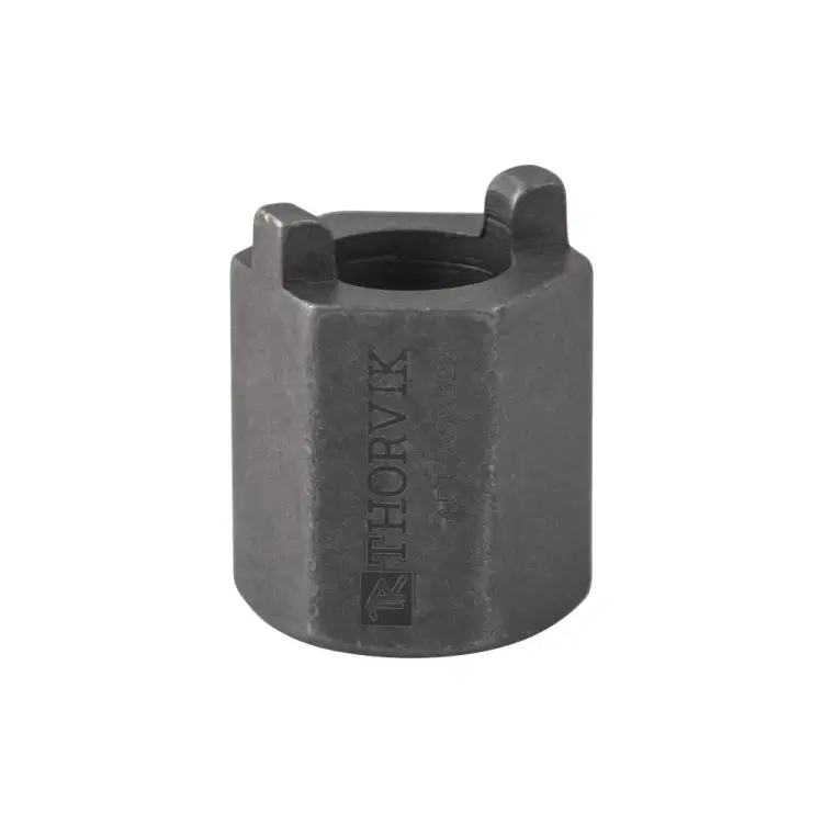 Торцевая насадка THORVIK ASSS22 52353