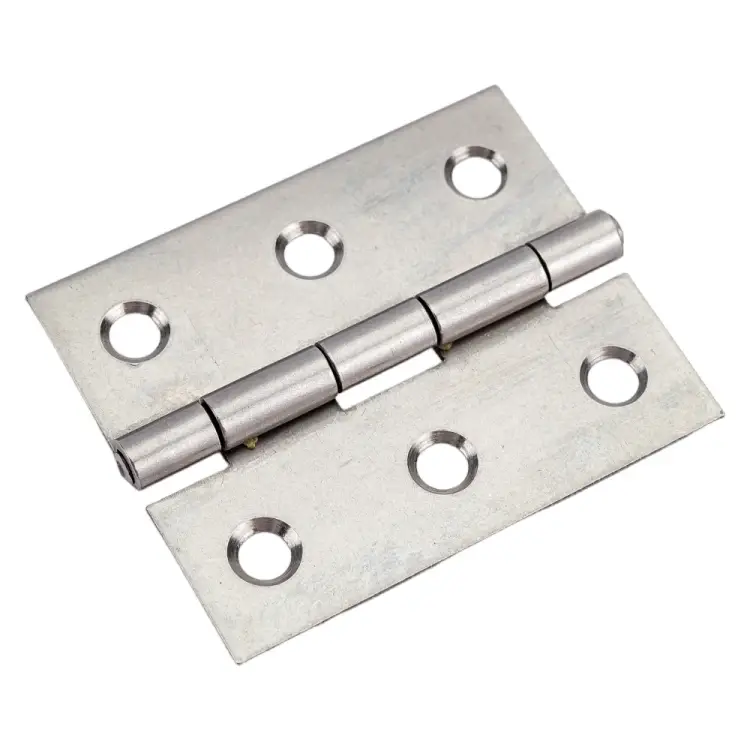 Полуширокая петля VORMANN 010502050