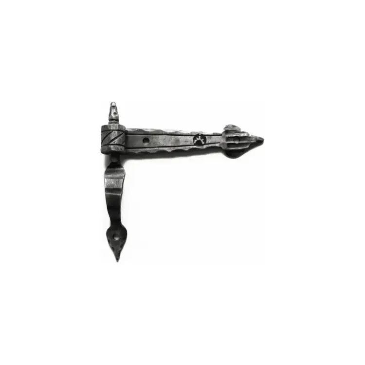 Кованая дверная петля Covali MS-79