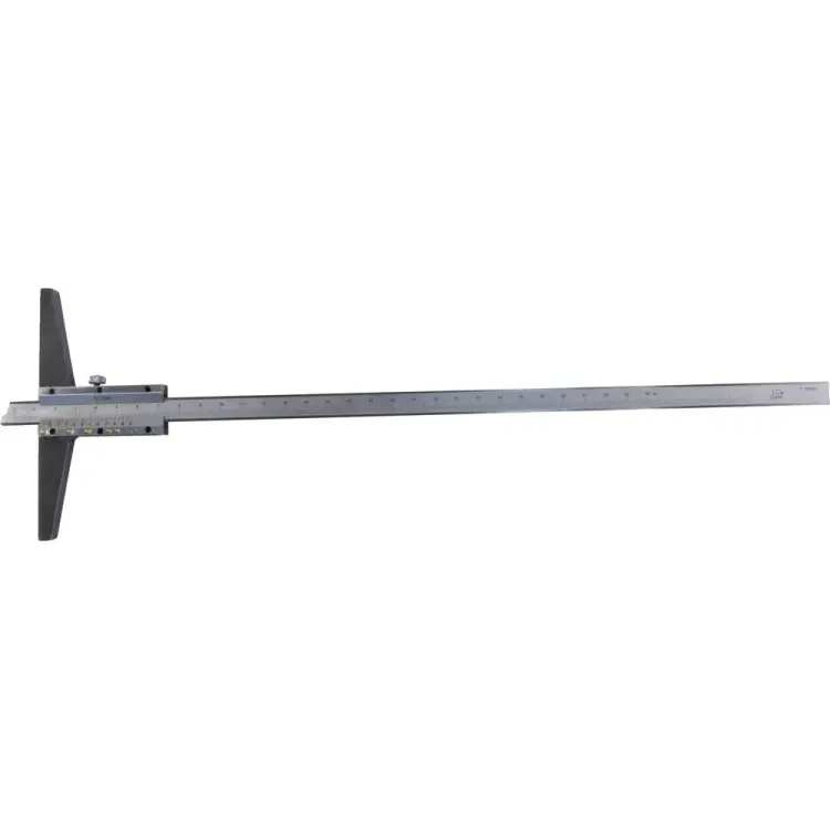 Штангенглубиномер SHAN 123718 Штангенглубиномер SHAN 123718