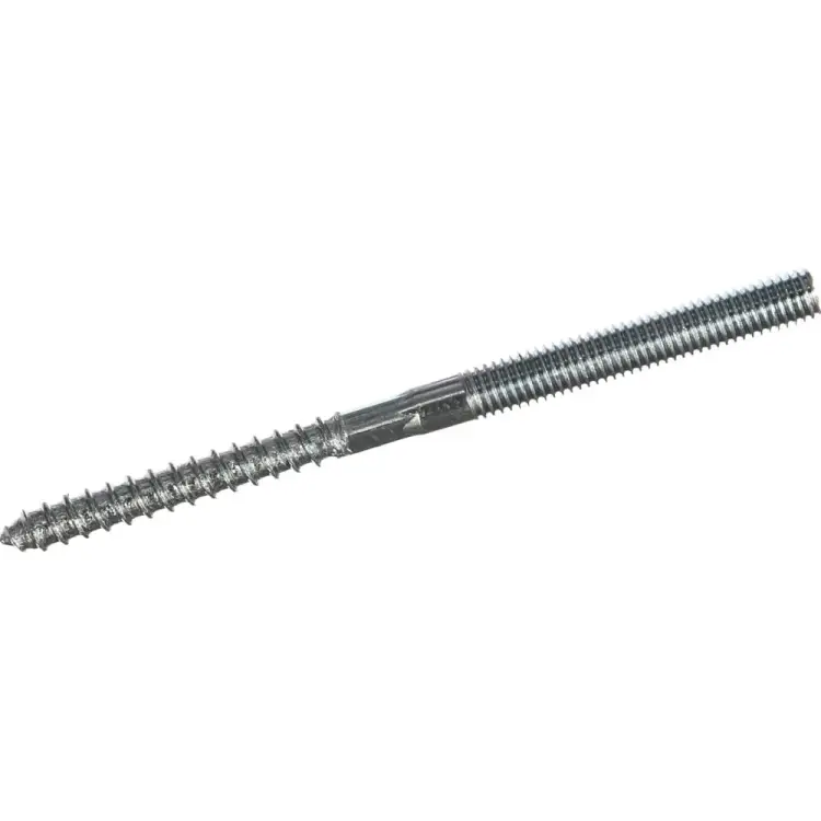 Сантехническая шпилька Невский Крепеж М8x80 (4 шт) 812232