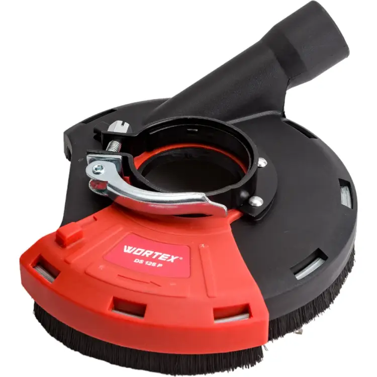 Кожух WORTEX DS125P0018 Кожух WORTEX DS125P0018