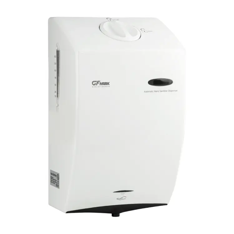 Сенсорный дозатор антисептика GFmark 6341 82012