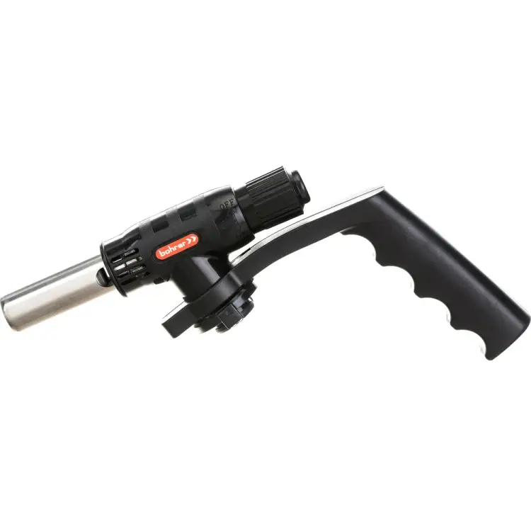 Газовая насадка-горелка Bohrer Комфорт 89101040 Газовая насадка-горелка Bohrer Комфорт 89101040