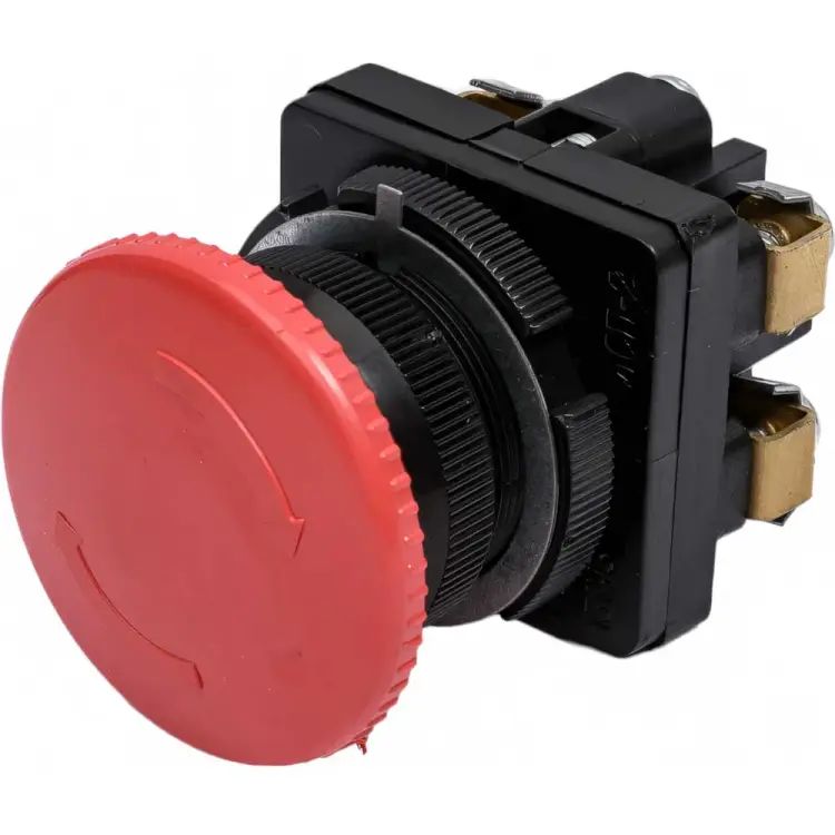 Кнопочный выключатель Электротехник Ке-131 ET529293 Кнопочный выключатель Электротехник Ке-131 ET529293