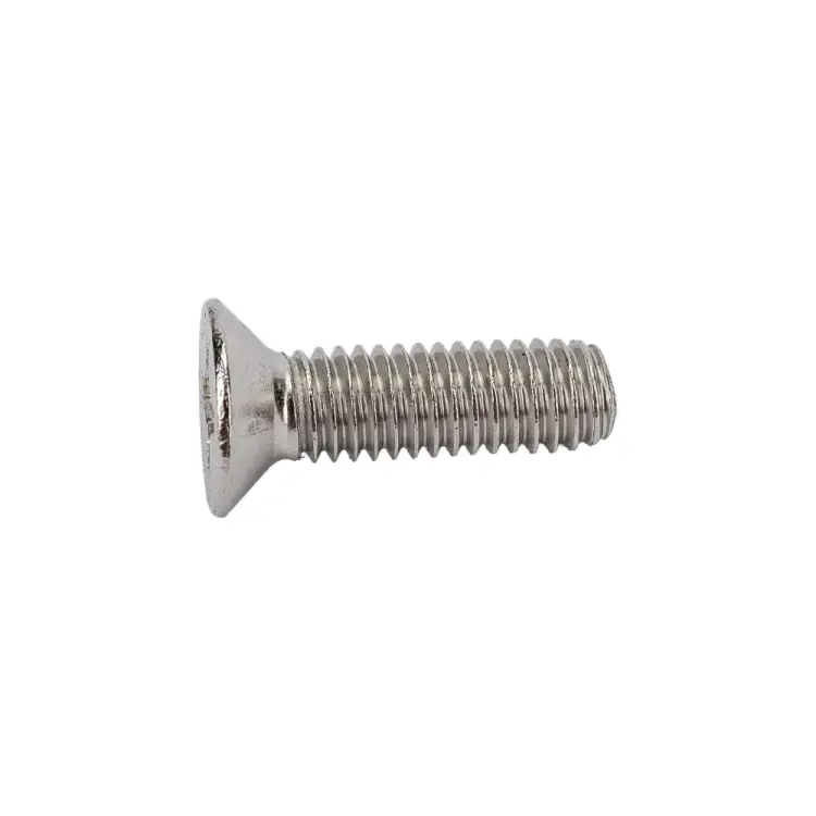 Винт ЕВРОПАРТНЕР 6х20 DIN965 (6 шт.) 2062 1