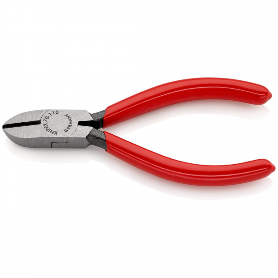 Бокорезы Knipex KN-7001110SB