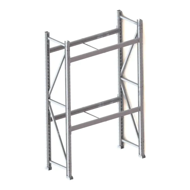 Каркас стеллажа Ирбис X9139407