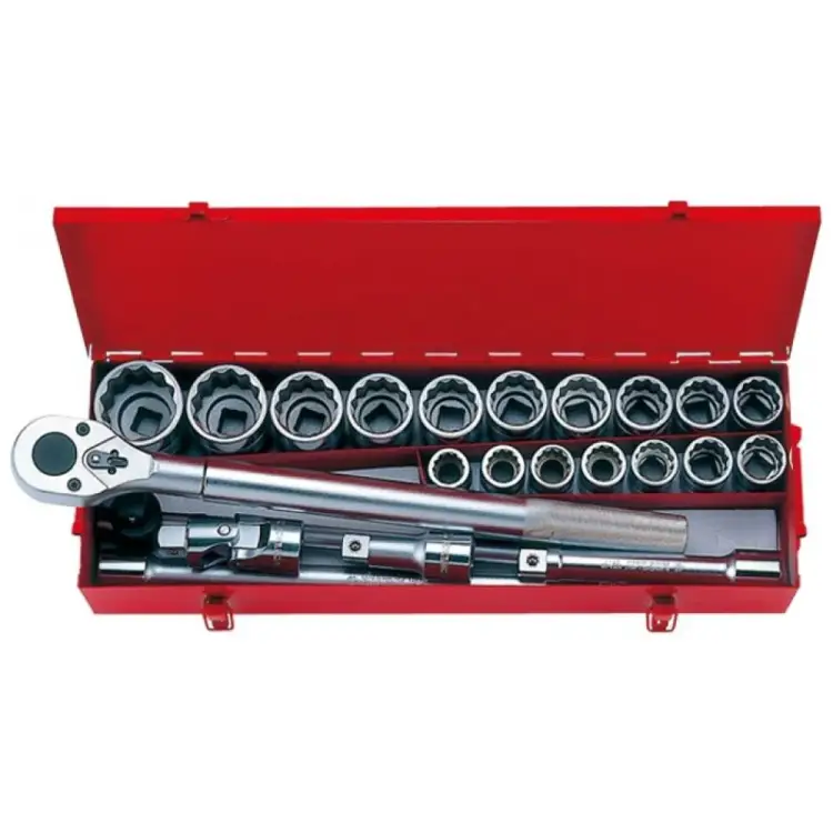 Набор инструмента FORCE 6201S