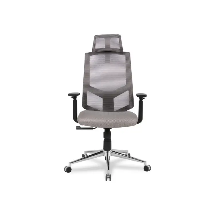 Кресло College HLC-1500HLX/Grey