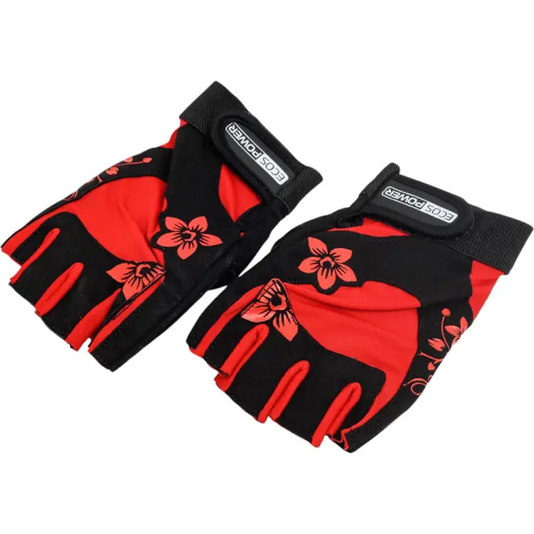 Перчатки для фитнеса Ecos 5106-RL 002367