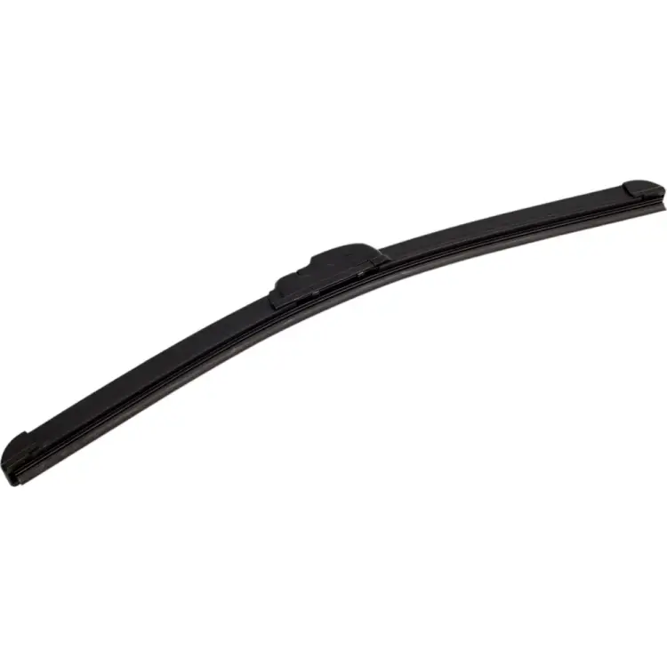 Бескаркасная щетка стеклоочистителя Чистая Миля 410000079