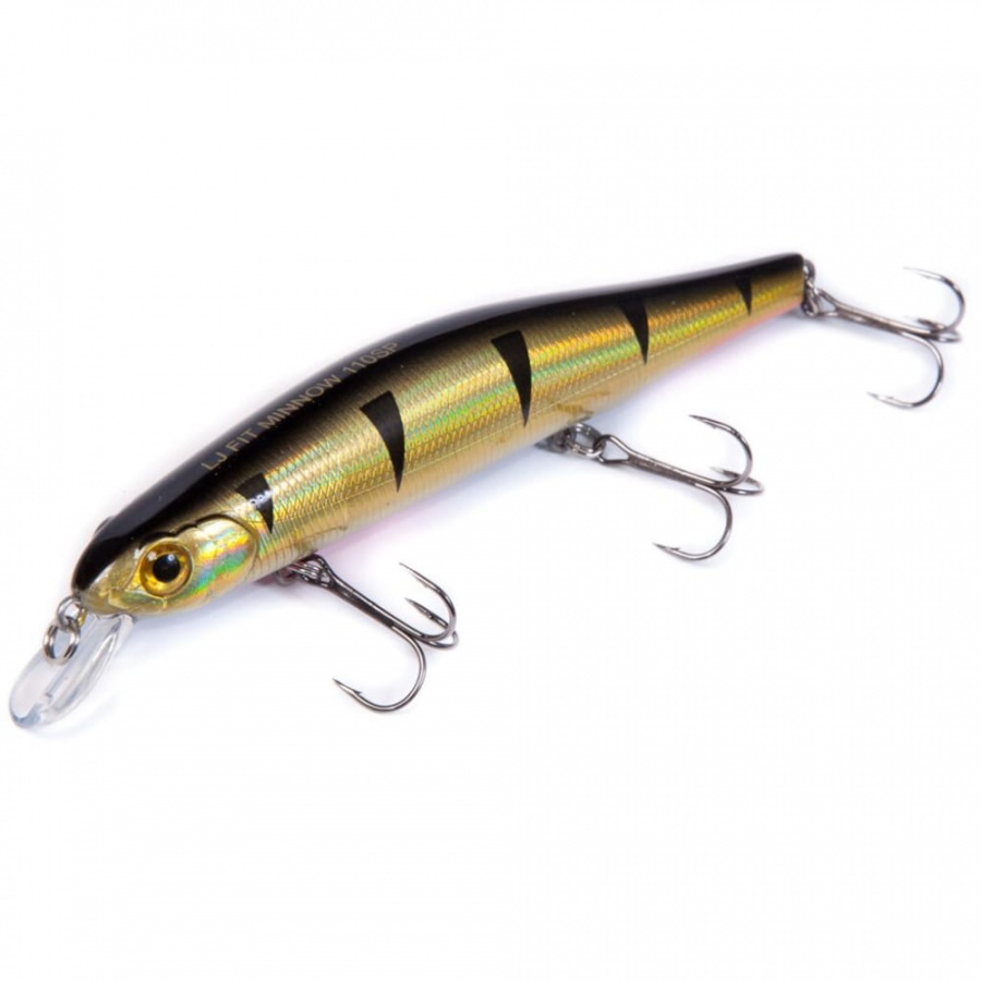 Воблер-суспендер Lucky John LJ Original FIT MINNOW