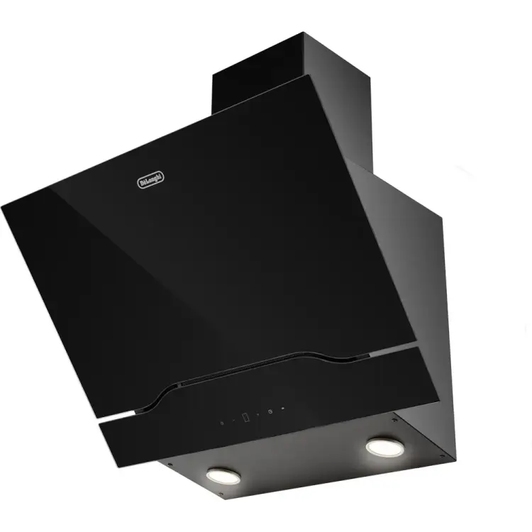 Кухонная вытяжка DeLonghi Linea 608 NB К00000000034