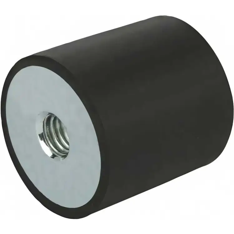 Резинометаллический буфер KIPP K0569.02502055