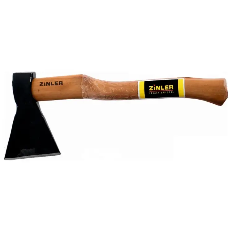 Кованый топор ZINLER Z5.6T2 ТКЗ-2