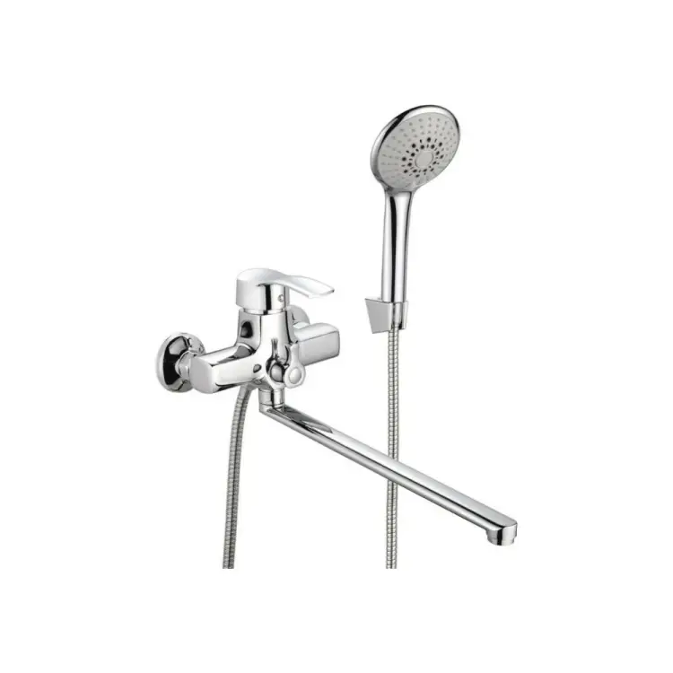 Смеситель для ванны Профсан ПСМ PSM-777-023