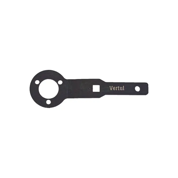 Фиксатор коленчатого вала для Peugeot, Citroen, Toyota с двигателями 1.0/1.2 л VERTUL VR50911