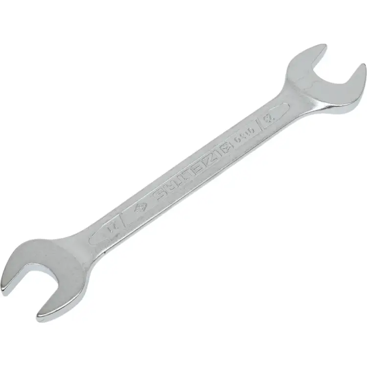 Удлиненный рожковый ключ IZELTAS 0130012123