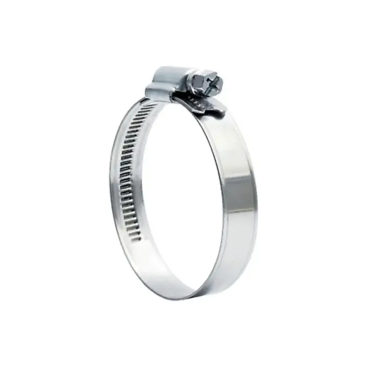 Винтовой хомут ЦКИ D40-60/9 DIN3017 50 шт. 58944