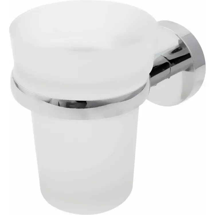 Настенный одинарный держатель FORA Лонг L044