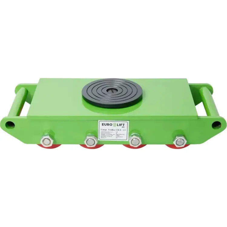 Транспортная платформа EURO-LIFT CRA12 00012453