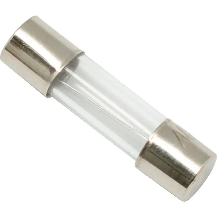 Инерционный предохранитель OXION HM520-2A/250B-BL