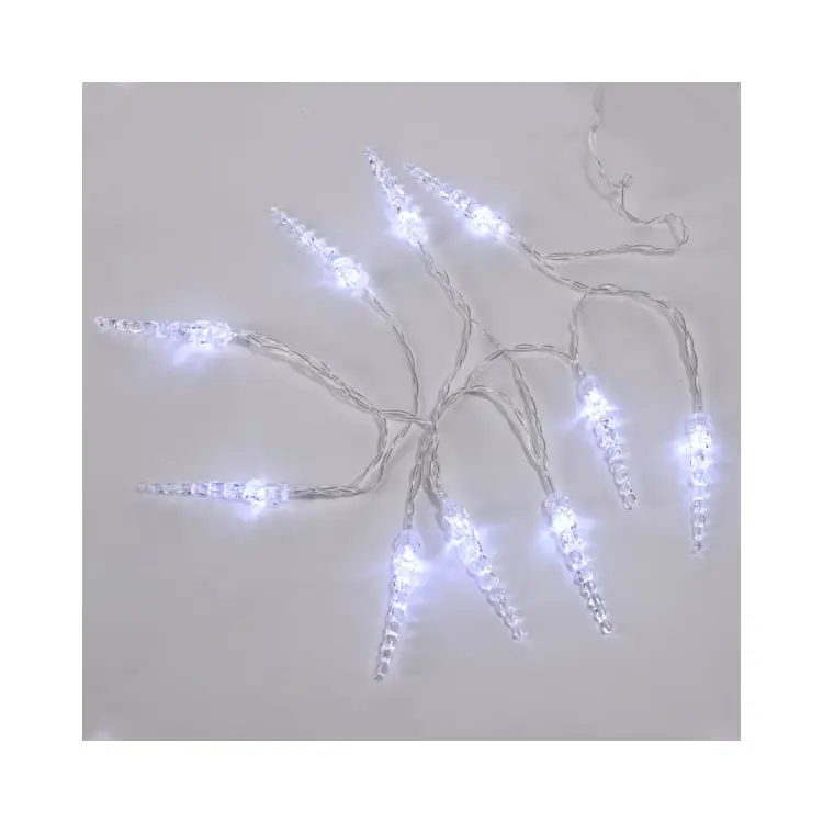 Светодиодная гирлянда Neon-Night Сосульки 303-094