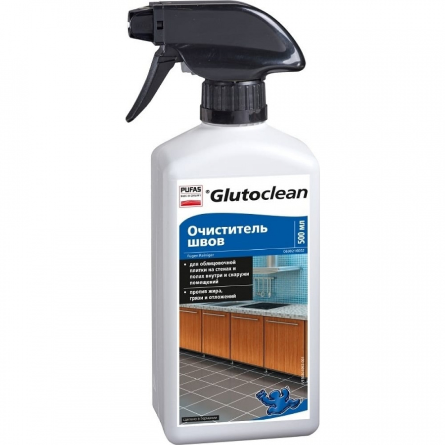 Очиститель швов Glutoclean М 036301092