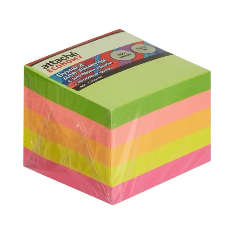 Стикеры Attache Economy 1266187