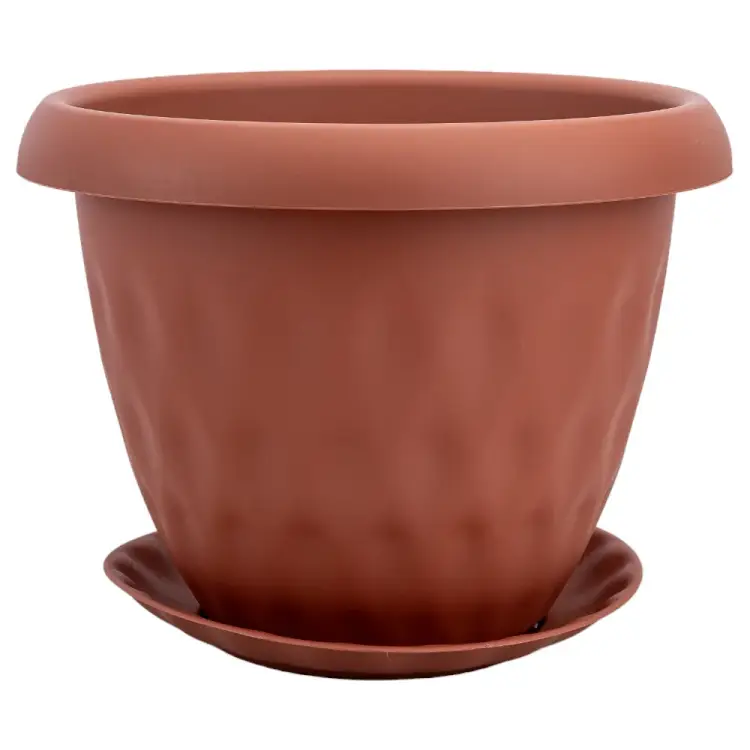 Горшок для растений Martika Розетта С129ТЕР