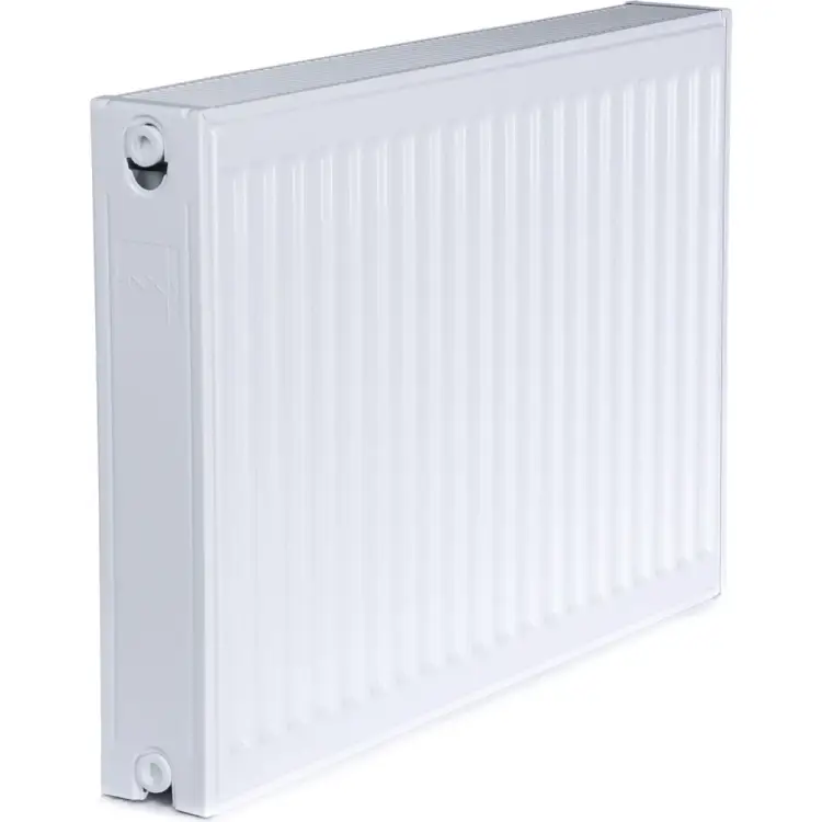 Стальной панельный радиатор AXIS Ventil 22 500х 700