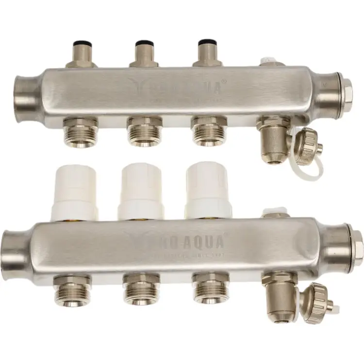 Коллекторный блок PRO AQUA R510MB.03