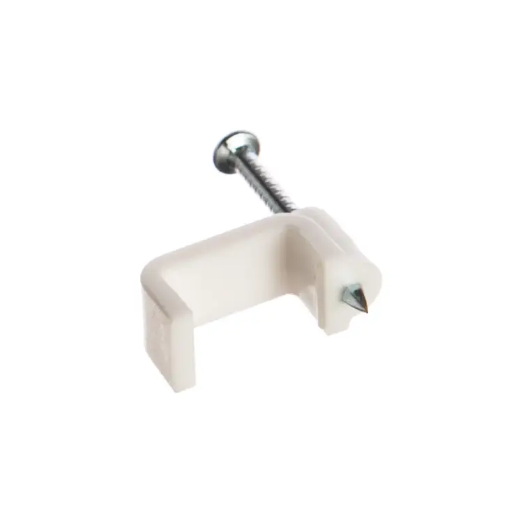 Пластиковая скобы FORTISFLEX СПП 12 49455