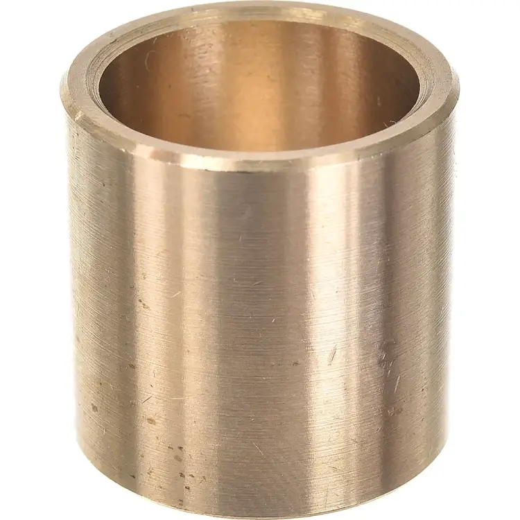 Втулка скольжения ISKRA PBM162020 BNZ162020-ISKRA Втулка скольжения ISKRA PBM162020 BNZ162020-ISKRA