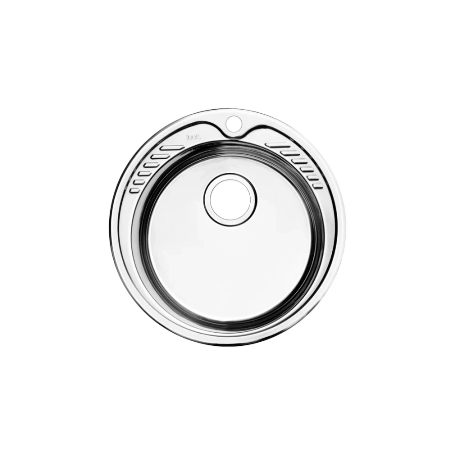 Мойка IDDIS Suno S SUN49S0i77