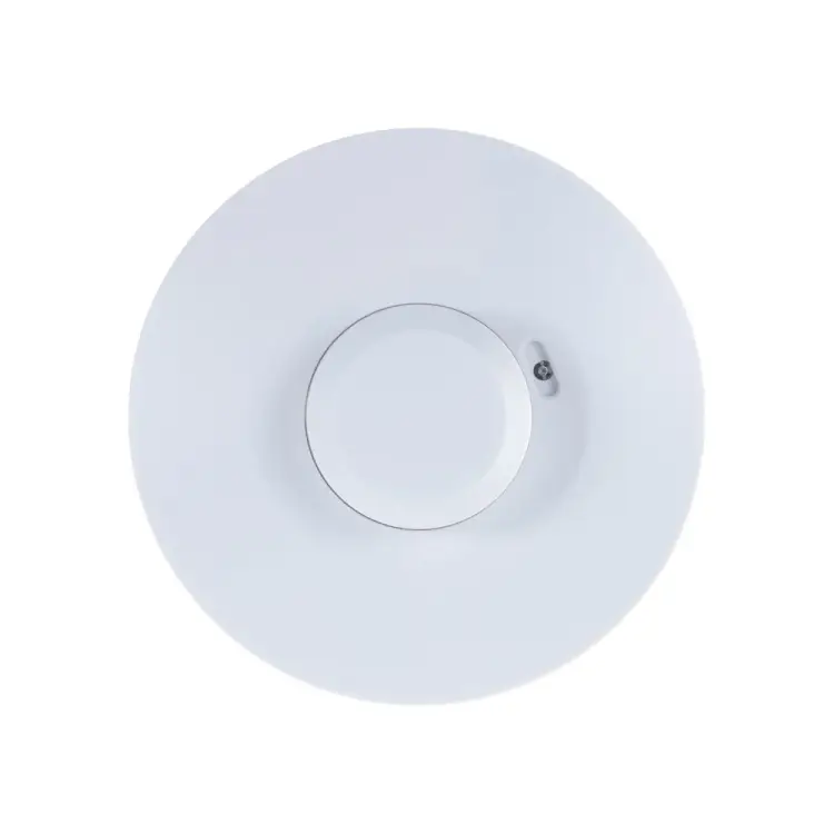 Микроволновый потолочный датчик движения REXANT ДДПМ 01 11-9216