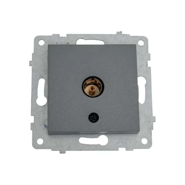 Телевизионная розетка OVIVO Loft 600-000311-225