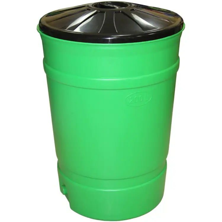 Бочка бак ЗПИ "Альтернатива" М1625 Бочка бак ЗПИ "Альтернатива" М1625