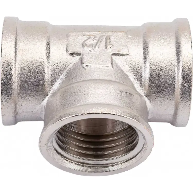 Тройник Rvc 00846