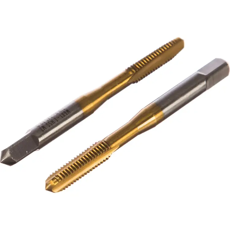 Двухпроходные метчики Профоснастка Эксперт 145 50311015