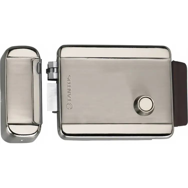 Накладной электромеханический замок Tantos TS-EL2370SS