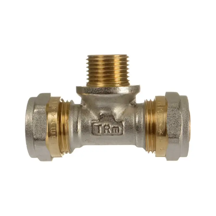 Сантехнический тройник Terma 01451 35706