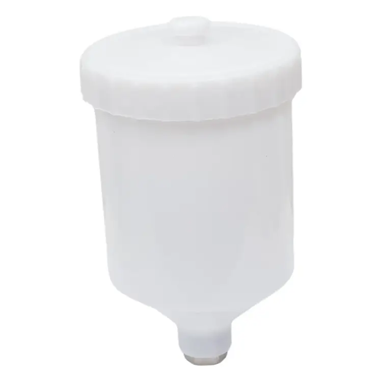 Бачок для краскораспылителя ECO PST-600 Бачок для краскораспылителя ECO PST-600